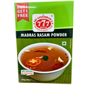 Thulasi Madras Rasam Powder (1+1) 165 g