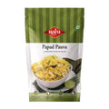 Raju Papad Pauva 400 g