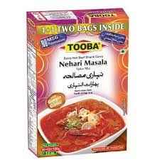 Tooba Nehari Masala 100 g