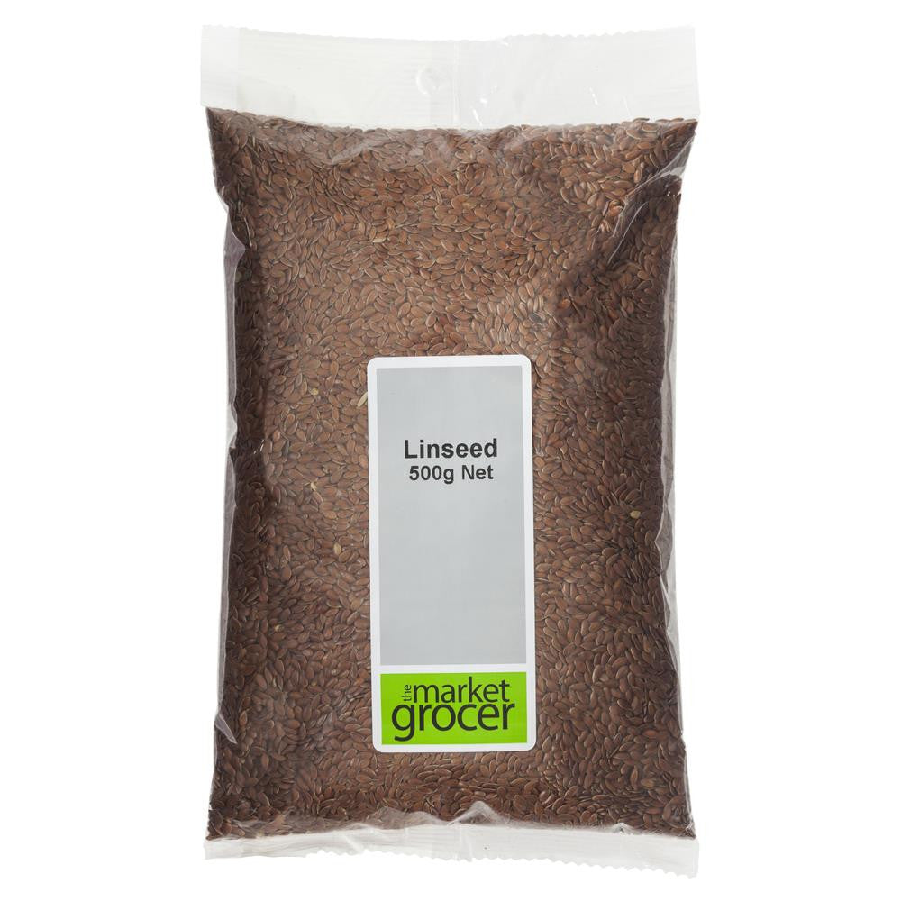 Viya Linseed 500 g