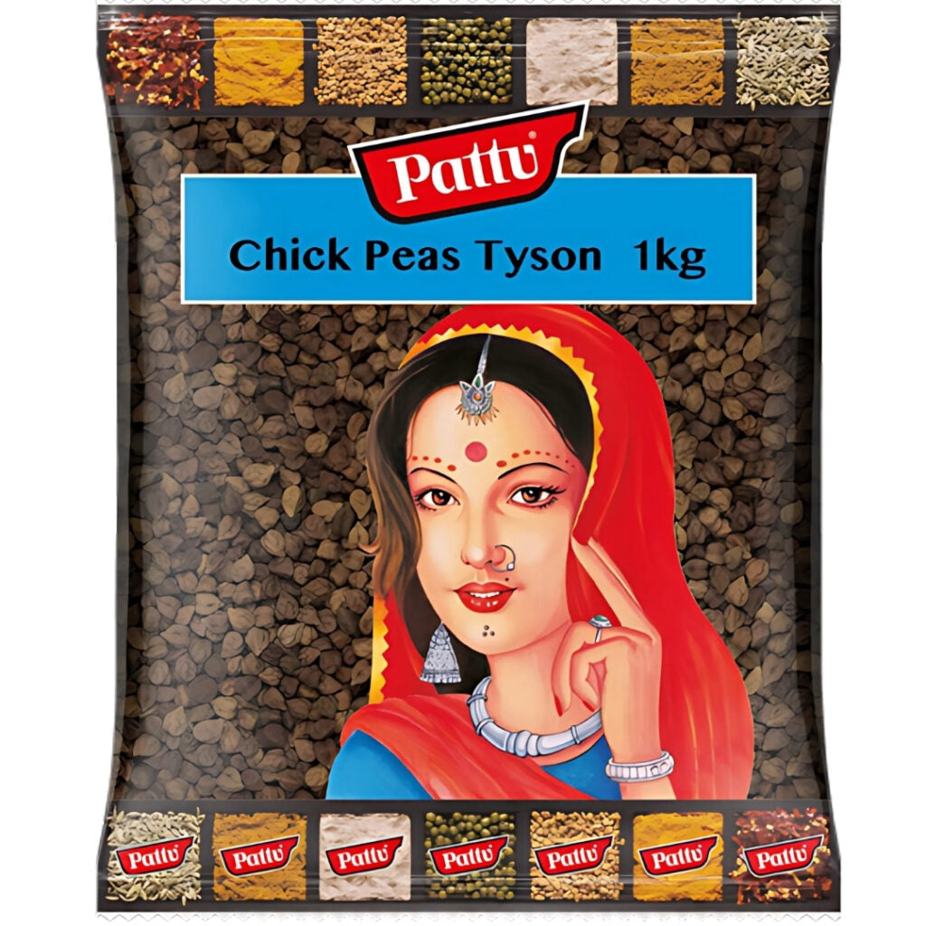 Pattu Tyson 1 kg