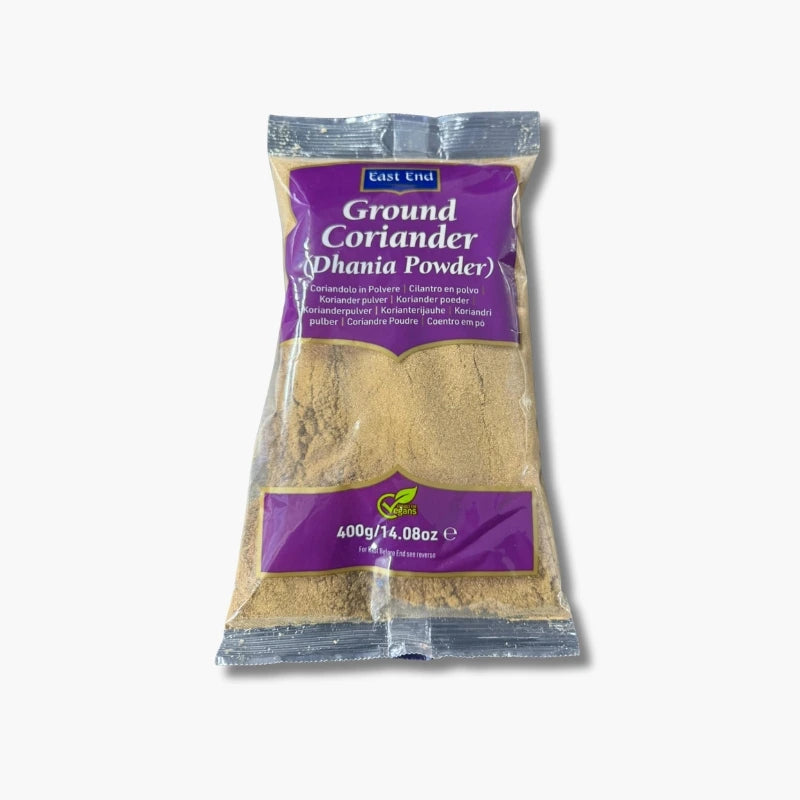 Spark Coriander Pow 400 g