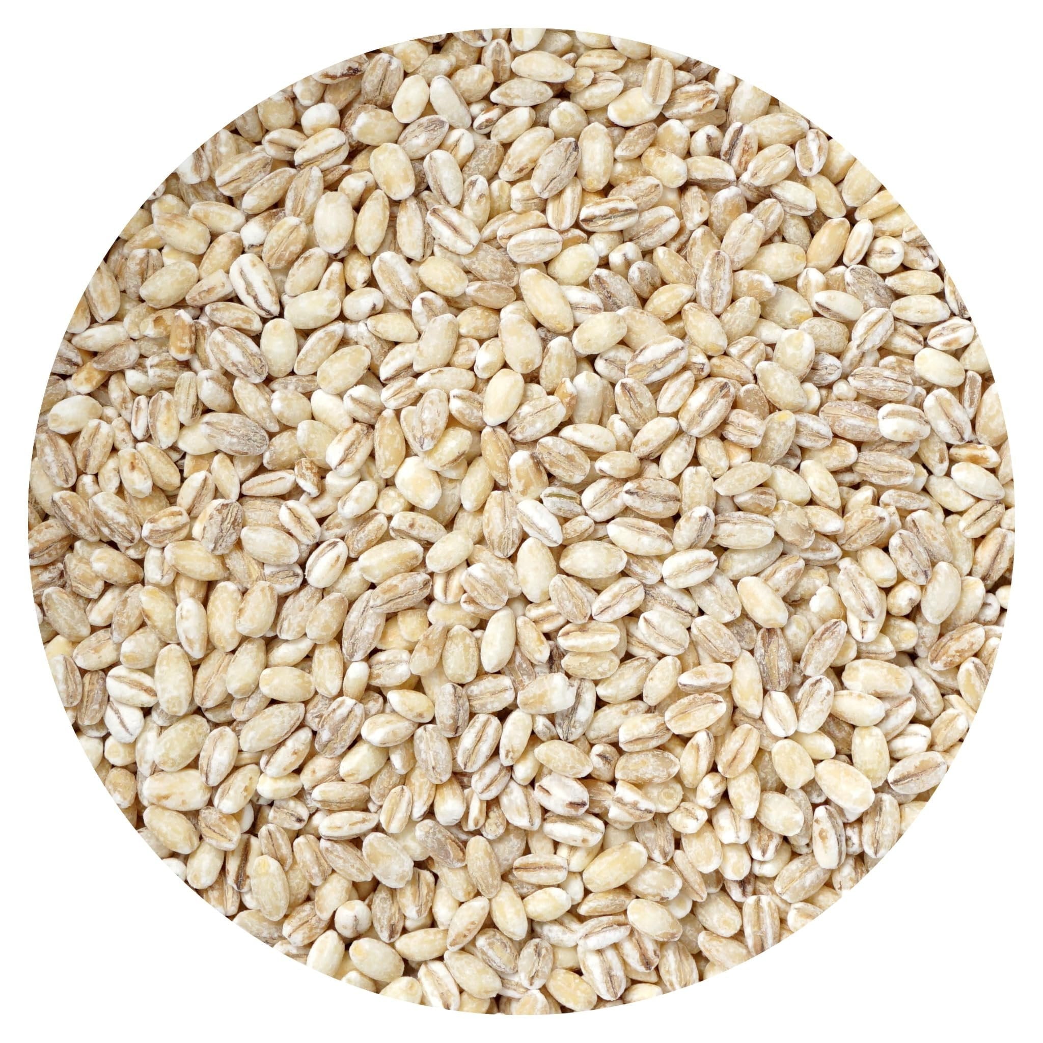 TSF Barley Pearl 1 kg