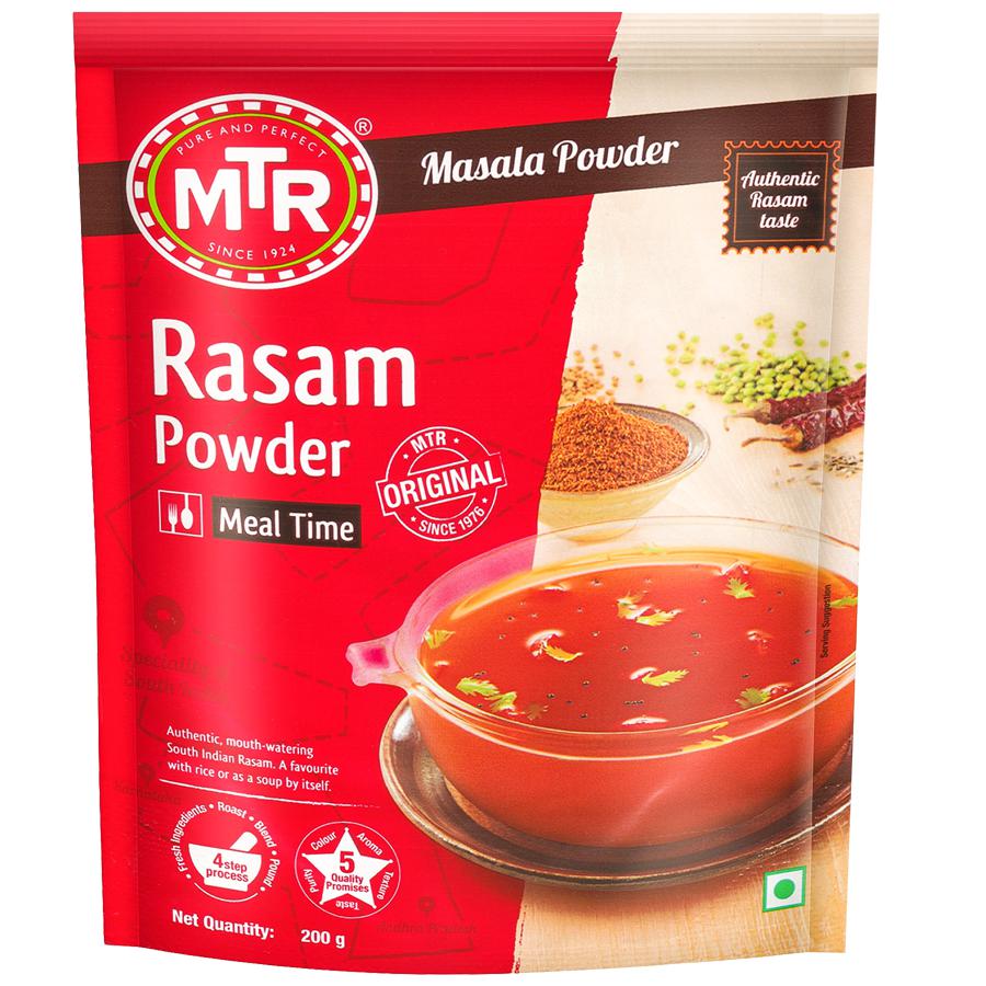 MTR Rasam Powder 200 g