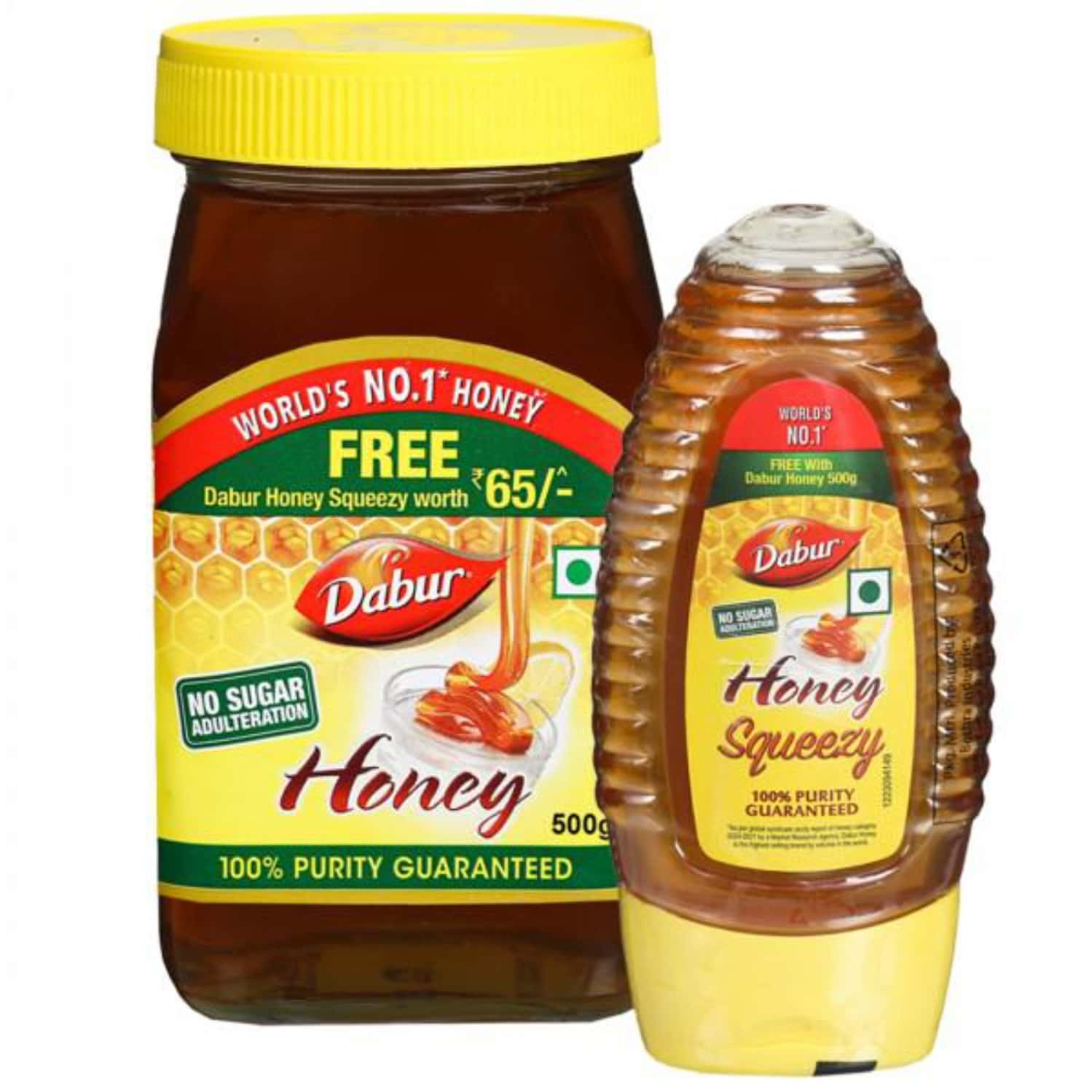Dabur Honey 500 g