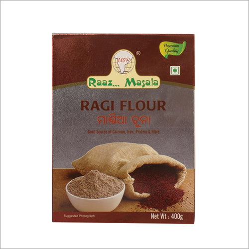 Ragi Flour 400 g