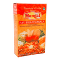 Mangal Pav Bhaji Msl 100 g