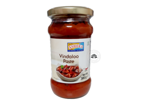 Ashoka Vindaloo Paste 750 g