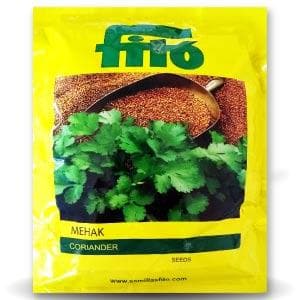 Mahek Coriander Seeds 100 g