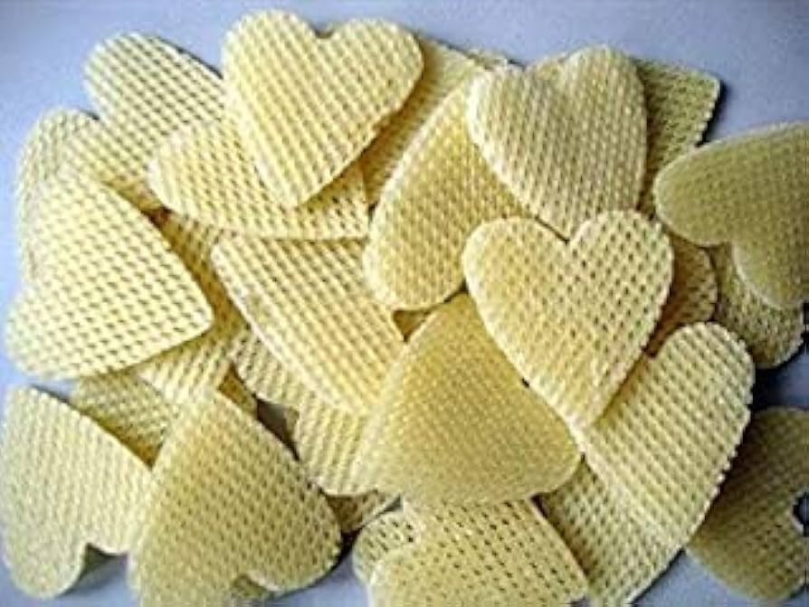 Uttam Fryum Heart 200 g