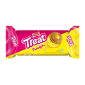 Britannia Pineapple Cream 100 g