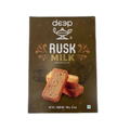Deep Milk Rusk 620 g