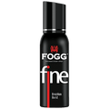 Fogg Fine Brazilian Burst Body Spray 120 ml