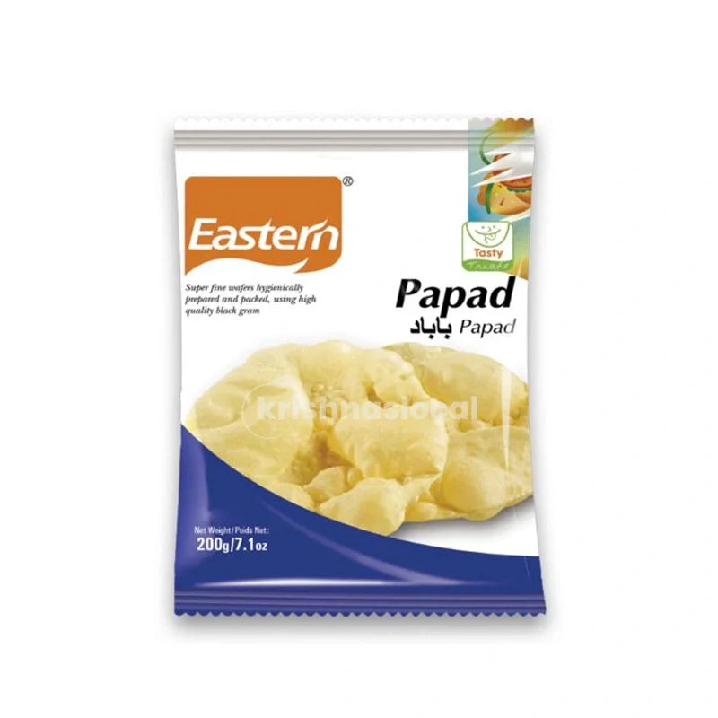 Eastern Papad 200 g