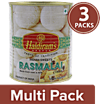 Haldiram Rasmalai 3.7 g