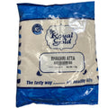 Royal Gold Bhakhri Atta 1 kg