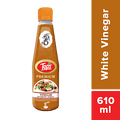 Tops White Vinager 610 ml