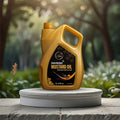 Saurbhi Mustard Oil 5 L (Instore)