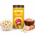 Satva Makhana Himalayan Pink Salt 70 g
