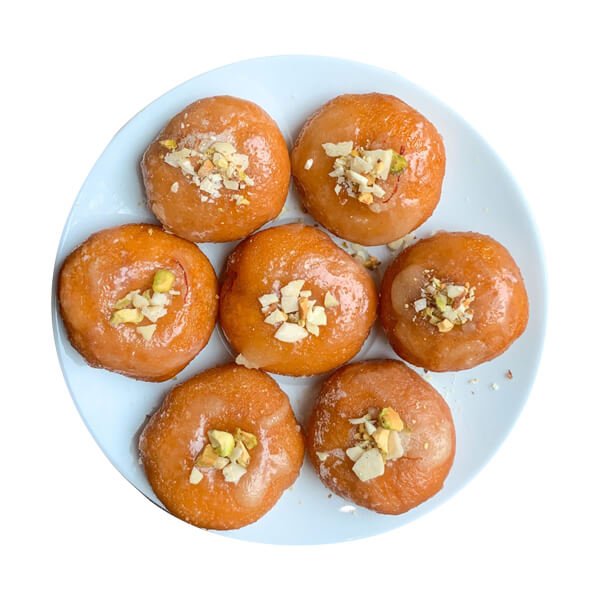 Hlf Badusha 250 g