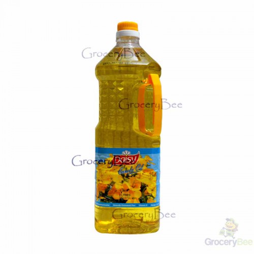Miller Canola Oil 2 L