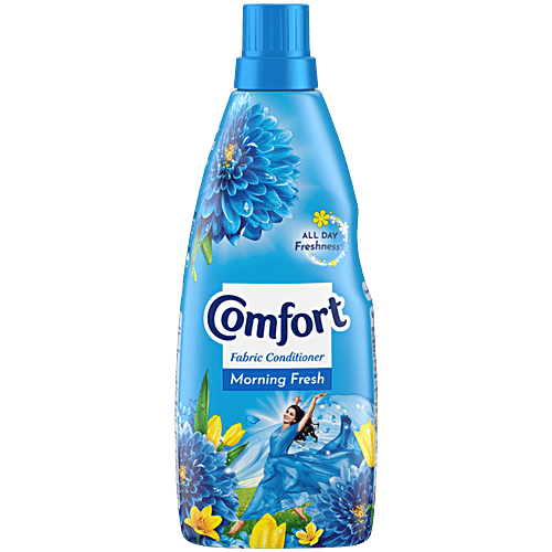 Comfort Blue Fabric Conditioner 220 ml