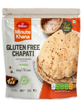 Haldiram Gluten Free Chapathi 300 g