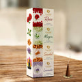 Kalpana Dhoop Cone Bulk 12 Pieces