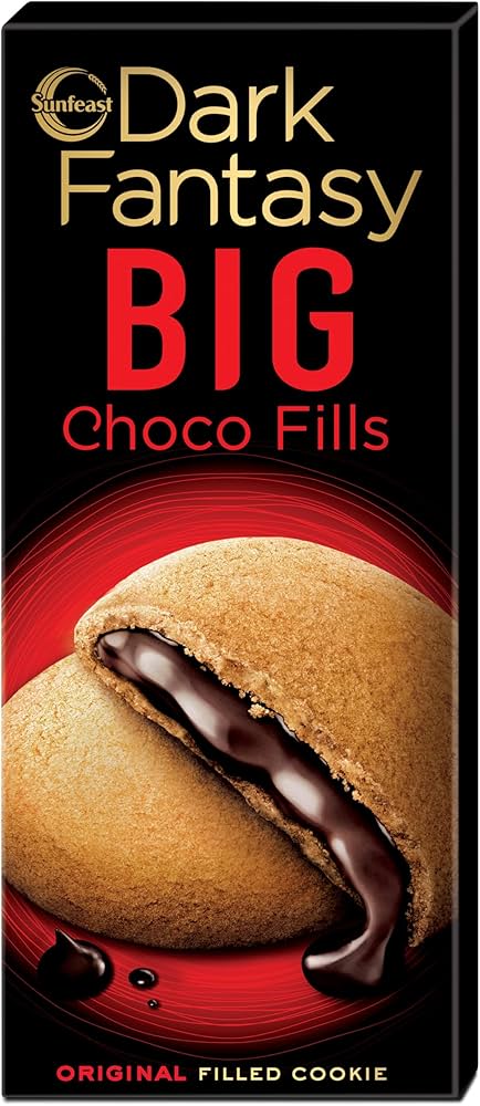 Sunfeast Dark Big Cookies 150 g