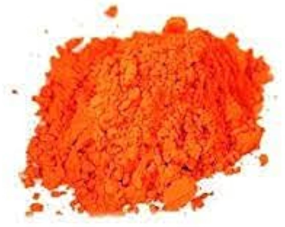 Spark Sindoor Orange 100 g