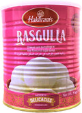 Haldiram Rasgulla