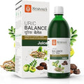 KRISHNA'S HERBAL & AYURVEDA Uric Balance Juice 1000 Ml | Balancing Uric Acid Naturally | Power Of Kutki, Adusa, Arand Mool & 6 More Herbs