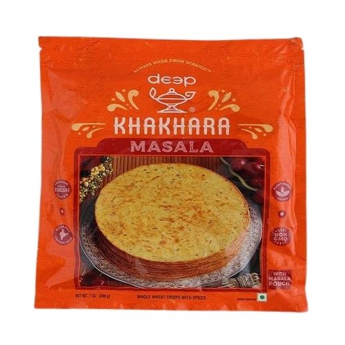 Tastee Spicy Masala Wheat Crispy 200 g