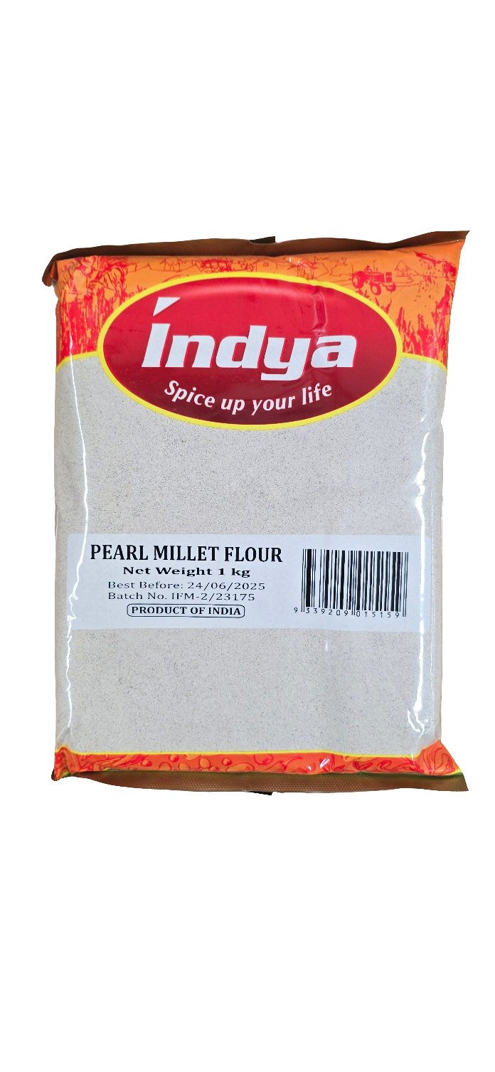 Indya Pearl Millet Flour 1 kg