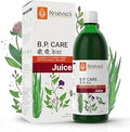 KRISHNA'S HERBAL & AYURVEDA Bp Care Juice -1000 Ml | Ayurvedic Way To Manage Bp & Cholesterol Level With Sarpgandha, Shankhpishi & 3 Natural Herbs