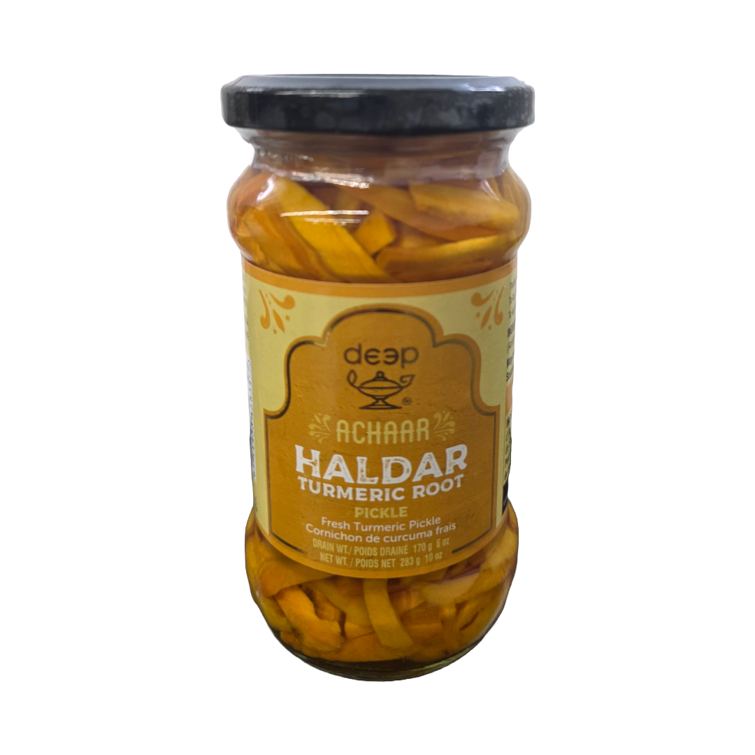 Deep Amba Haldar 283 g
