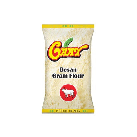 Gaay Besan Fine 2 Lb
