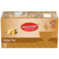 Wagh Bakri Ginger Tea Bags 50 g