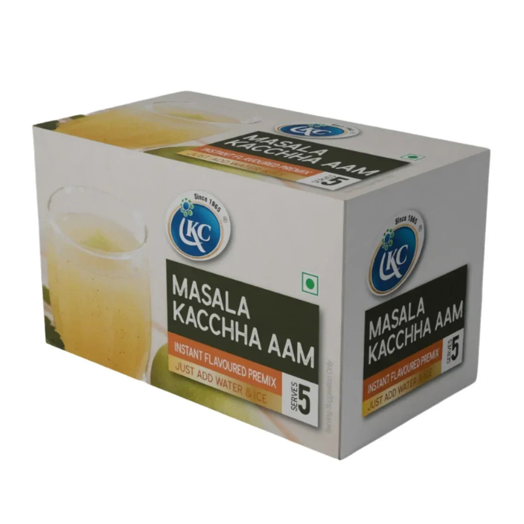 IKC Masala Kacchha Aam 135 g