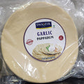 Mother's Recipe Plain Pappadum 200 g