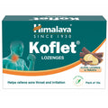 Himalaya Koflet Lozenges 10 Pieces
