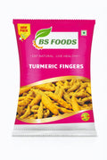 Jaipur Turmeric Fingers 200 g