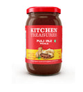 Kitchen Treasures Puliyinchi Pickle 400 g