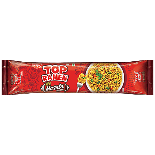 Top Roman Masala Noodles 560 g