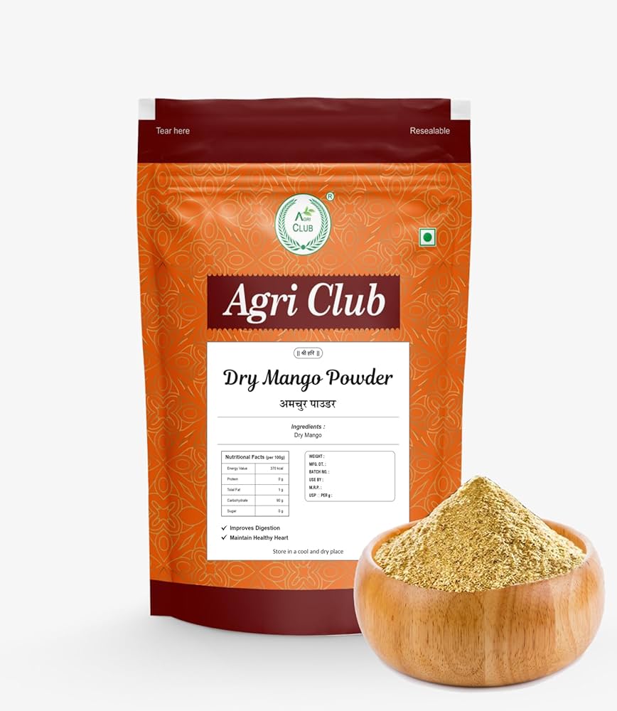Saurbhi Amchur Power 200 g