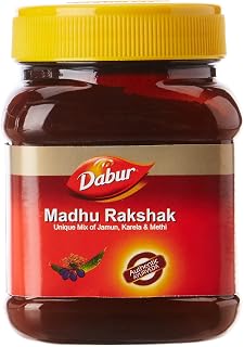 Dabur Madhurakshak - 100 g