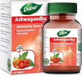 Dabur Ashwagandha Tablet - Immunity Booster | Rich in Anti Oxidants -60 tablets