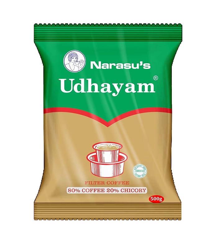 Narasu's Udhayam Filter Coffee 500 g