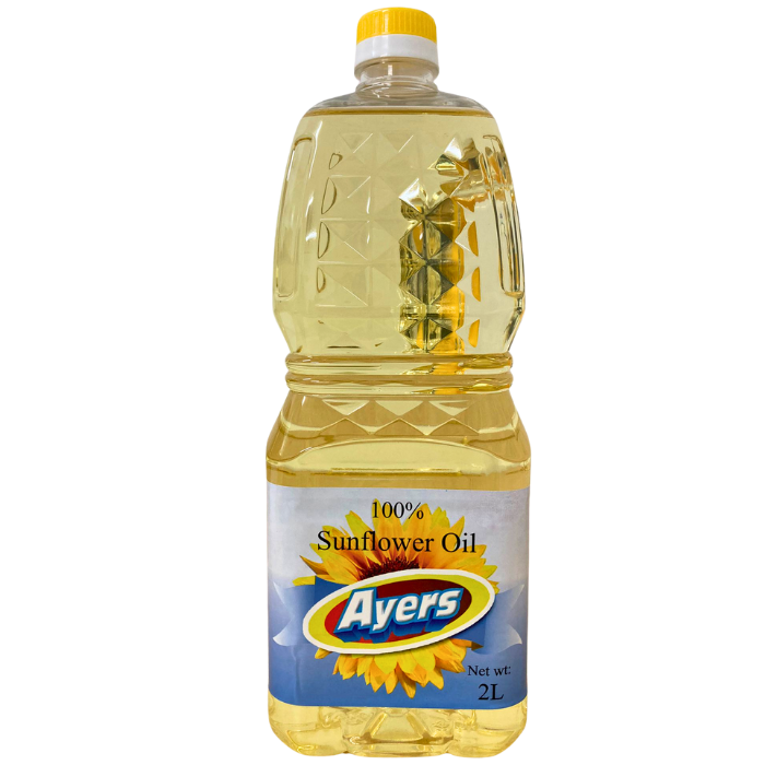 Ayer Sunflower Oil 2 L