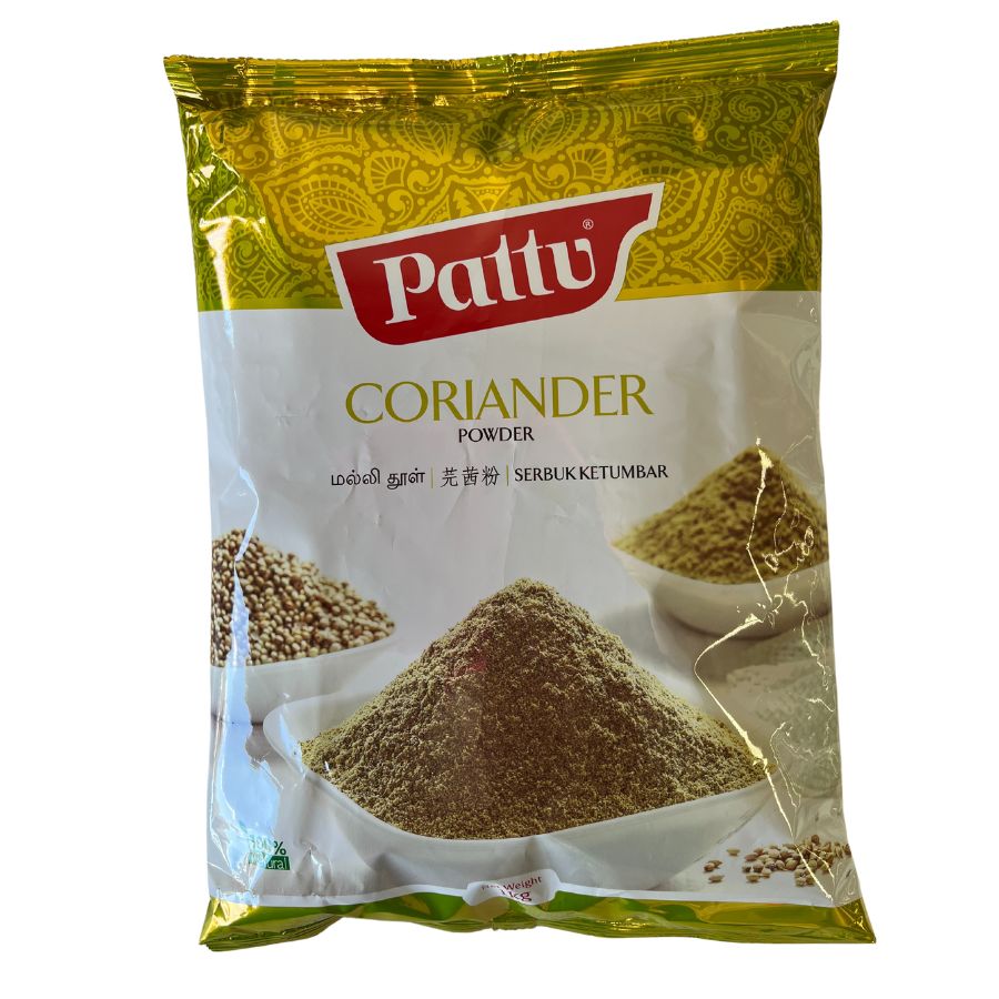 Pattu Coriander Powder 1 kg